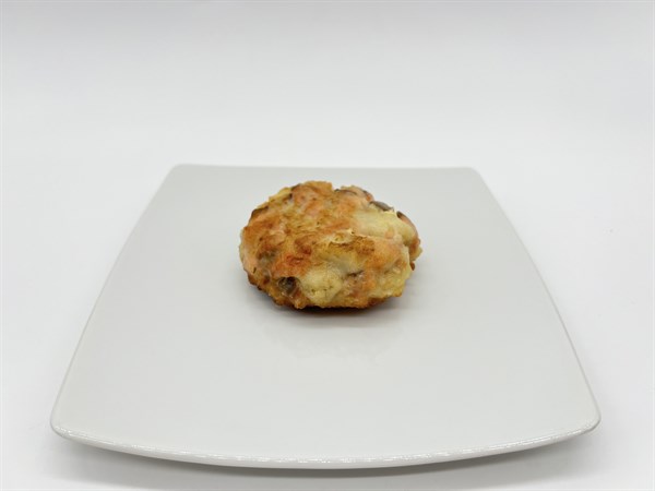 Рыба по-балкански 100 гр 1956