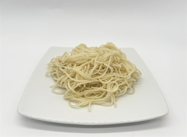 Спагетти отварные 125 гр - фото 6141