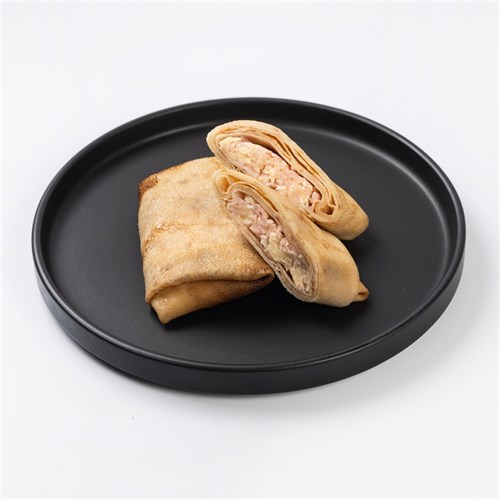 Блинчик с ветчиной и сыром 160г (2 шт) 2294