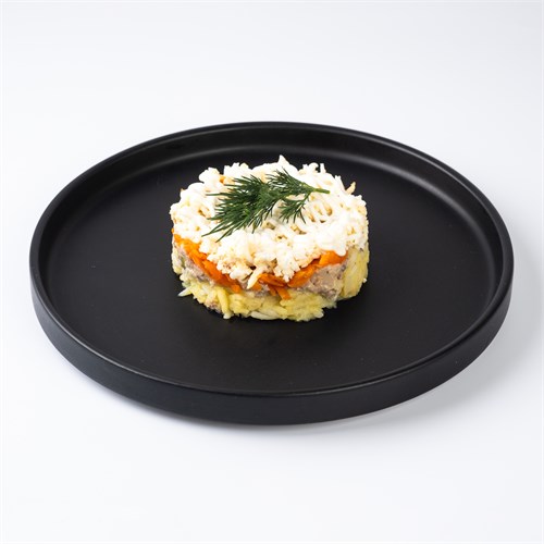 Салат Мимоза 115г 2412