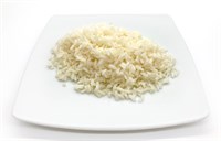 Рис отварной 125 гр
