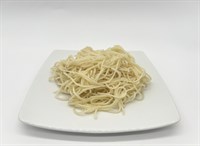 Спагетти отварные 125 гр