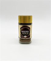 Кофе Nescafe Gold 47,5 гр