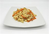 Макароны по-узбекски 200 гр 2303