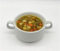 Суп картофельный с грибами 220 гр 2147