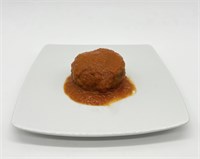 Ежики куриные 80/30 1825