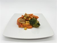 Курица тандури 125 гр 1805