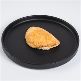 Сочень  с творожной начинкой 70 гр 6206