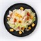 Салат Цезарь с курицей 125г 1756