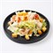 Салат Цезарь с курицей 125г 1756