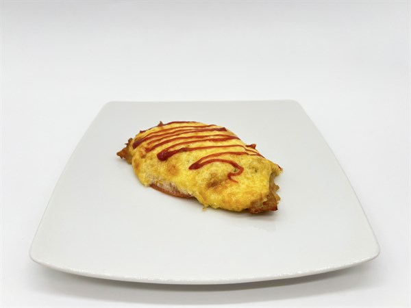 Мясо по-французски 120 гр 1989