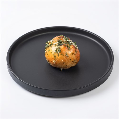 Пампушка с чесноком и зеленью 50г 2512