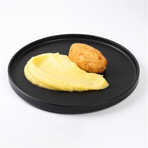 Котлета южная с картофельным пюре 260г 2596