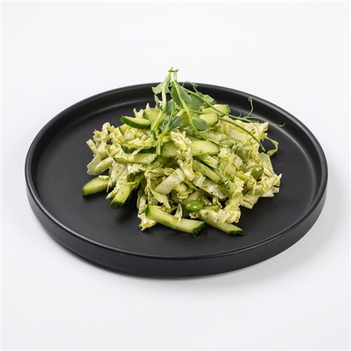 Салат зеленые луга 110г 2453