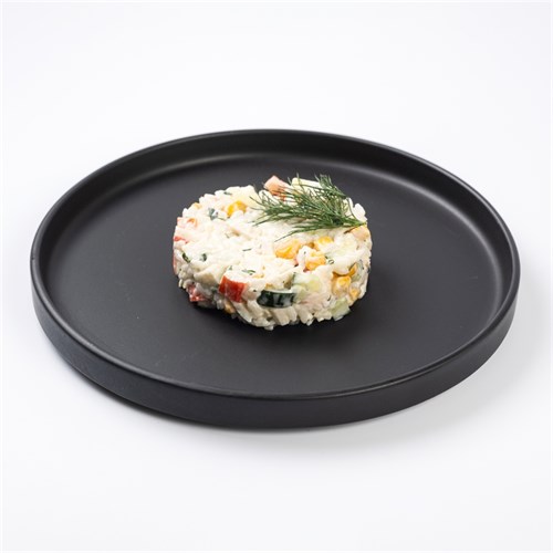 Салат Крабовый 100г 2549