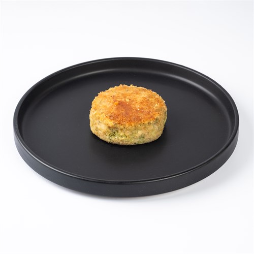 Биточки из брокколи и картофеля 160г 2616