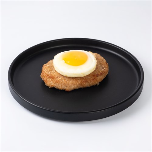 Бифштекс с яйцом 130 гр 1974