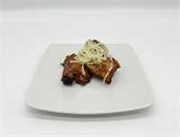 Шашлык куриный жареный 150гр 2500