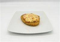 Филе куриное Кордон 140гр 2504