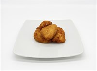 Лангет куриный 75гр 2511
