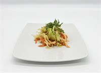 Салат Харбинский 100 гр 2263