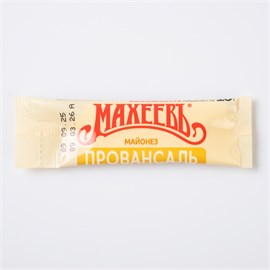 Майонез 10г 2547