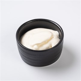 Сметана 20г 2027