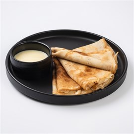 Блинчики со сгущенкой 120г (2 штуки) 2304