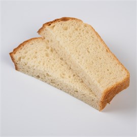 Хлеб белый формовой 30г 2026
