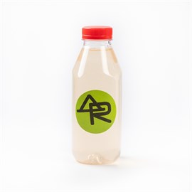 Компот домашний яблочный 0,5л 1685