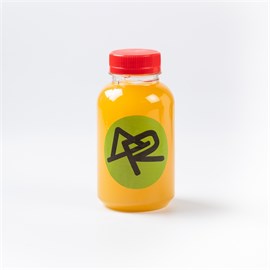 Сок Апельсин-манго 250мл 2471