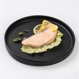 Лосось на пару 70г 1768