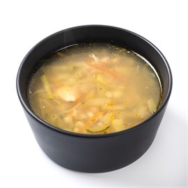 Рассольник по-Ленинградски 220г 1996