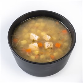 Щи Костромские зеленые 220г 1903