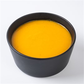 Суп-пюре из тыквы постный 220г 1783