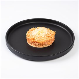 Салат морковь с сыром 100 гр 7423
