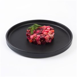 Винегрет овощной с капустой 100г 1739