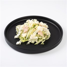 Салат Блондиночка 120г 1808