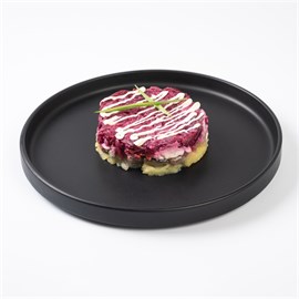 Салат сельдь под шубой 150г 1755