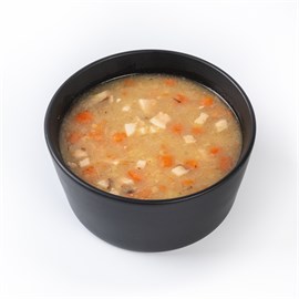 Суп гороховый 200г 1784