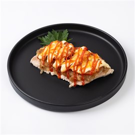 Мясо по-французски 100г 1989