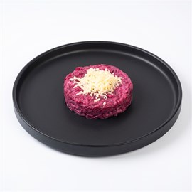 Салат свёкла с сыром 100 гр 1856