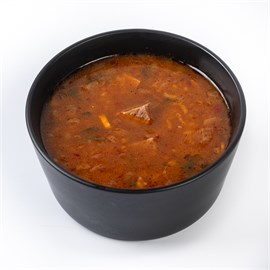 Харчо с говядиной 220 гр 4883