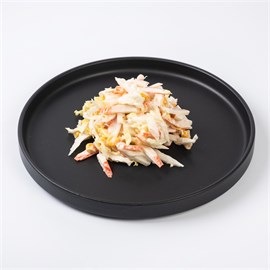 Салат Осьминожка 100г 1896