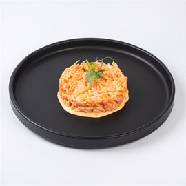 Салат морковь с чесноком 100г 2145