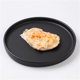 Филе куриное с ветчиной 80г 2388