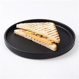 Сэндвич с ветчиной 85г 2581