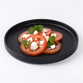 Салат из томатов с фетой 115г 2371