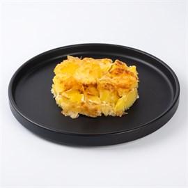 Картофель под сырной корочкой 125г 2115