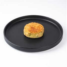 Биточки из брокколи и картофеля 160г 2616